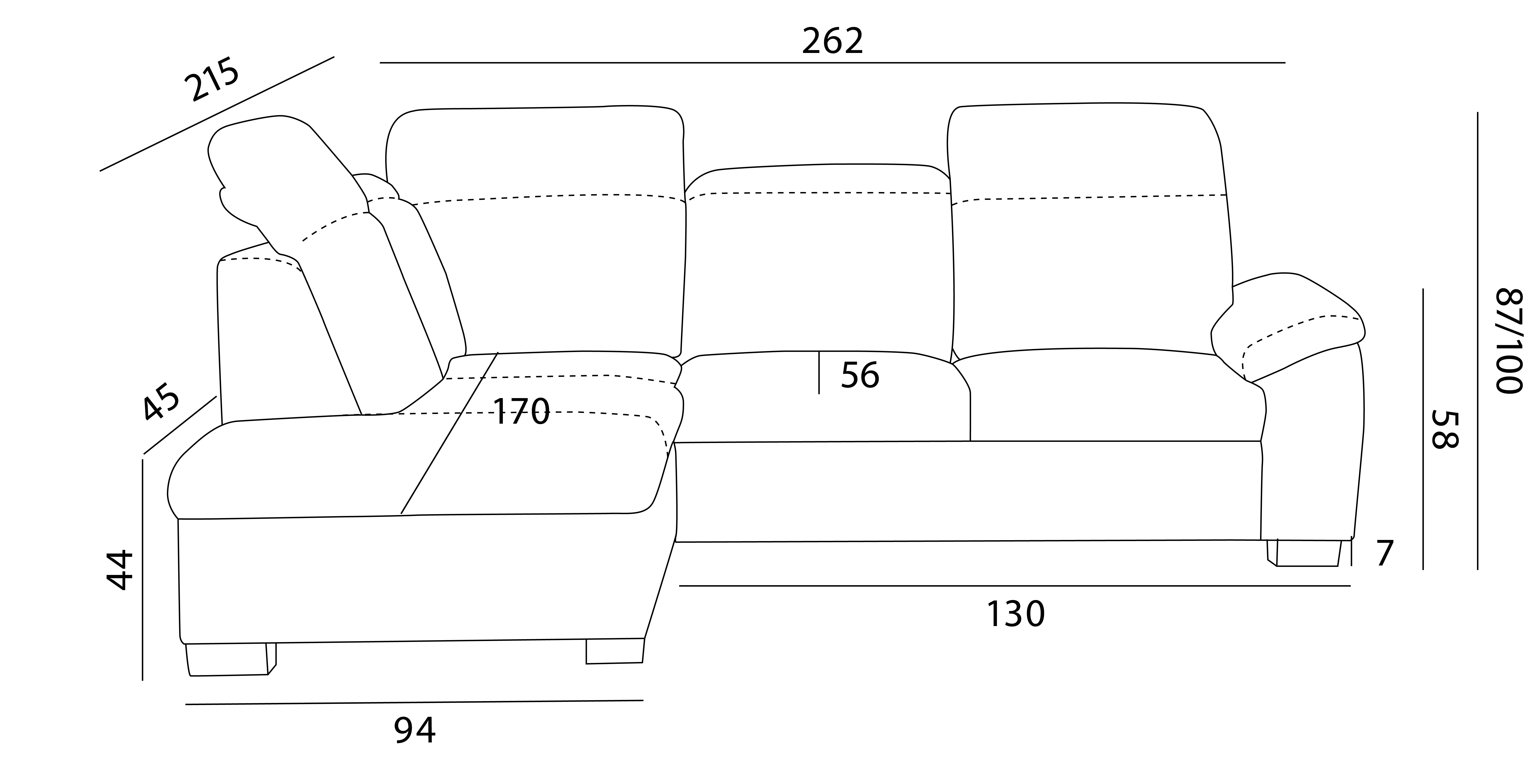 Wymiary
