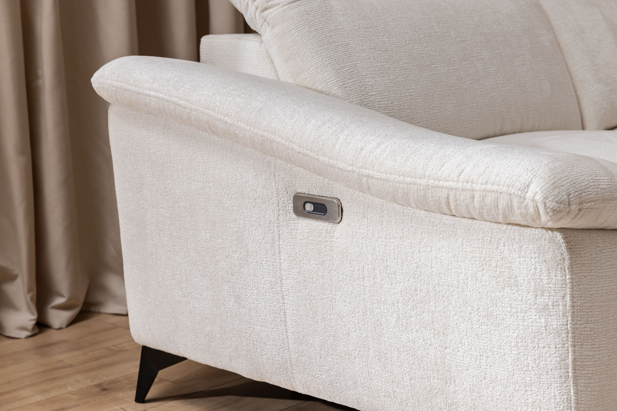 Port USB w narożniku Gappa