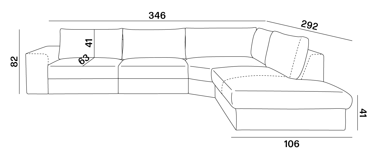Wymiary