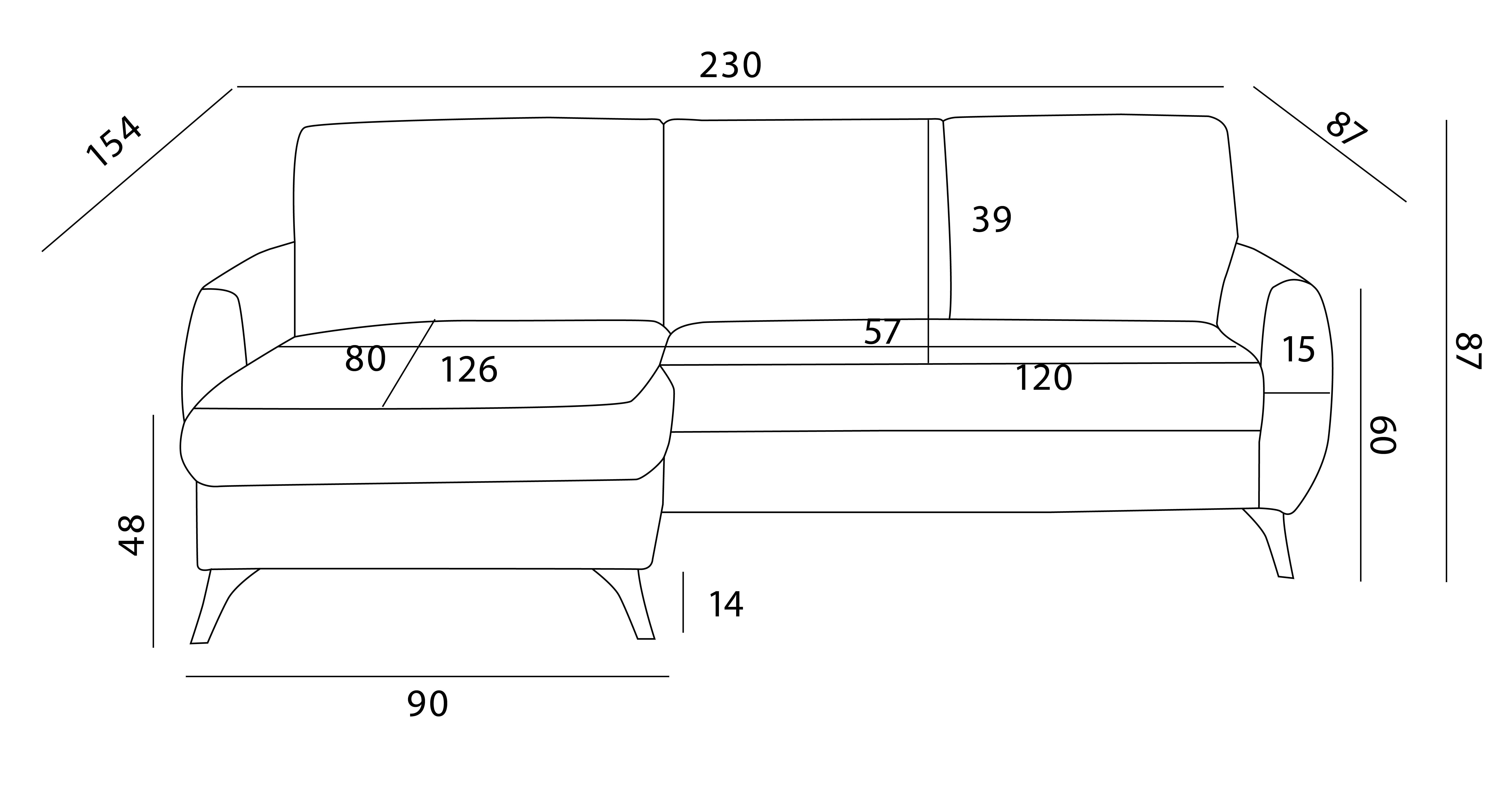 Wymiary