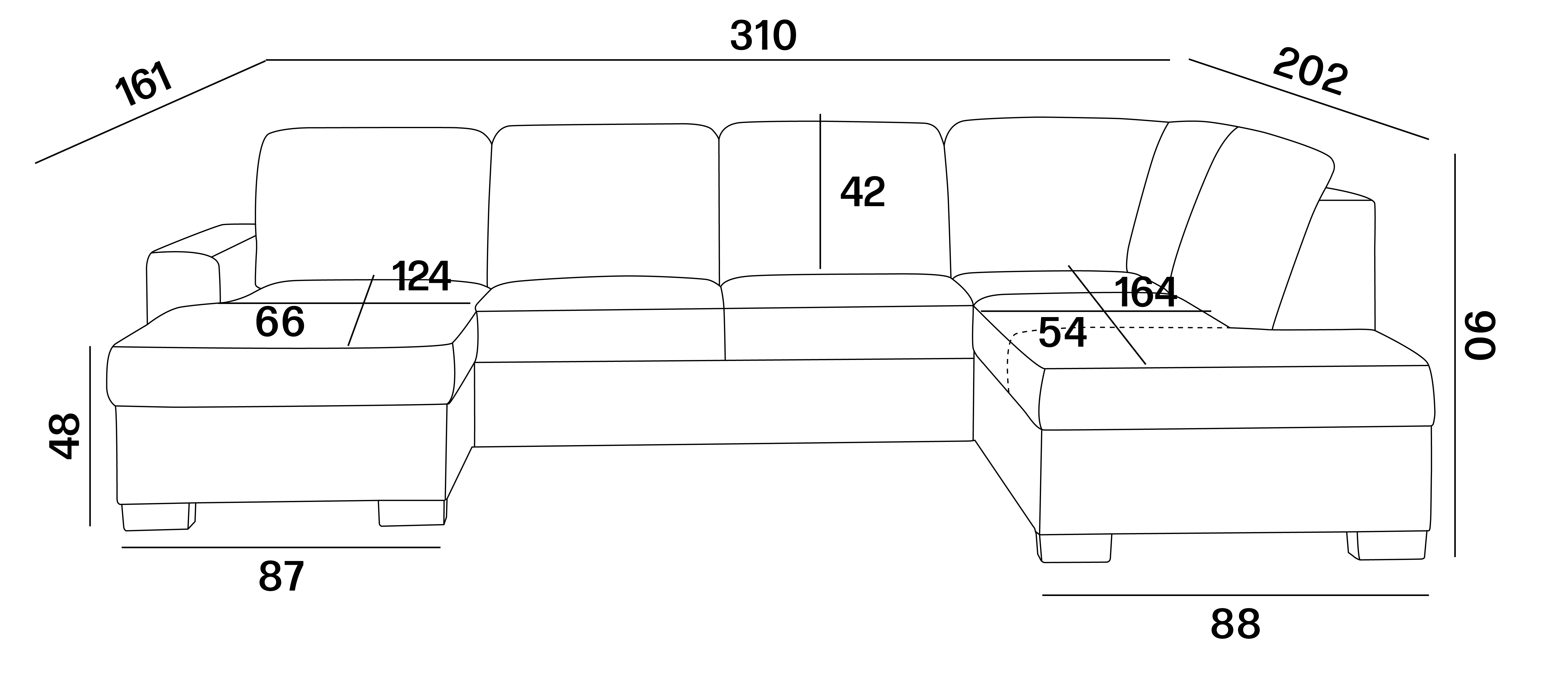 wymiary